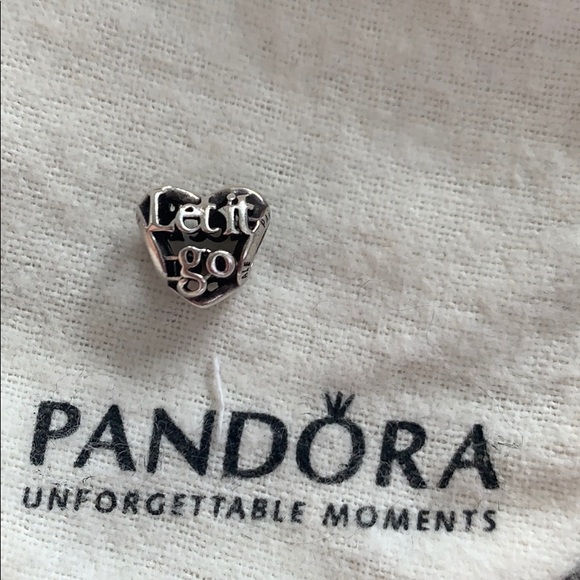Pandora charm - Picture 1 of 1